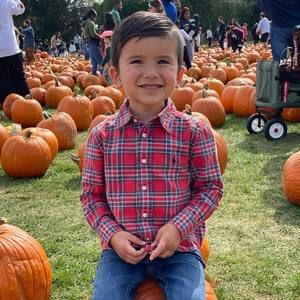 Meet your Posher, Virginia